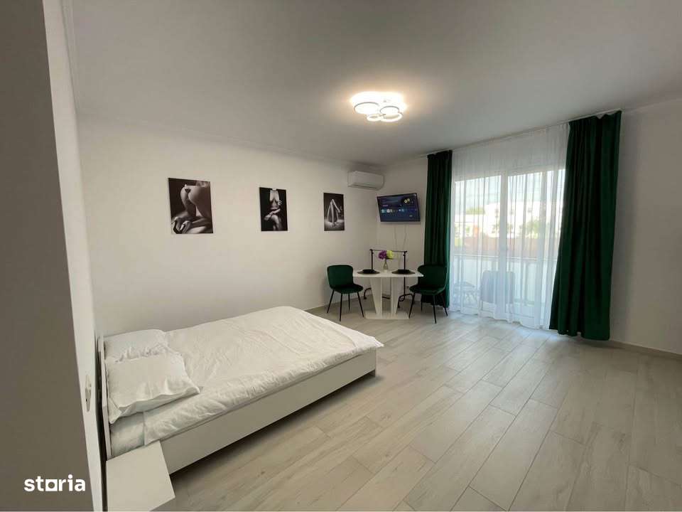 Ap 1 Camera & parcare Giroc 300 euro - Imagine principală: 2/7