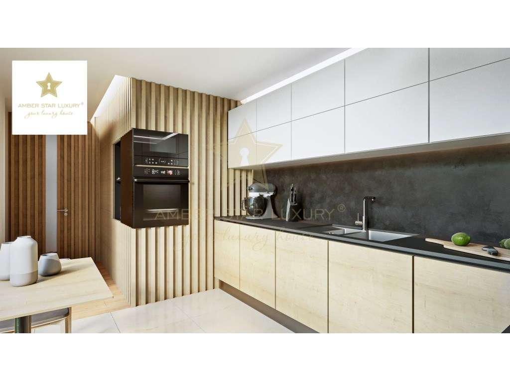 Moradia T4+1 em Esgueira - Grande imagem: 5/12