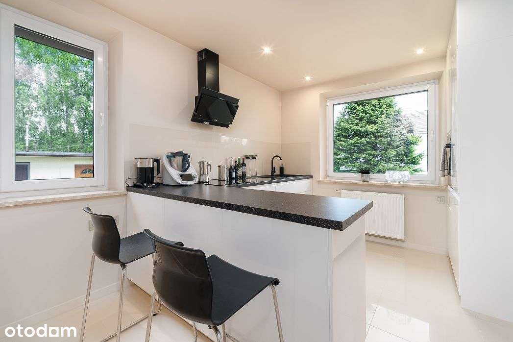 Przepiękny dom z dużą działką Łódź Andrzejów-13