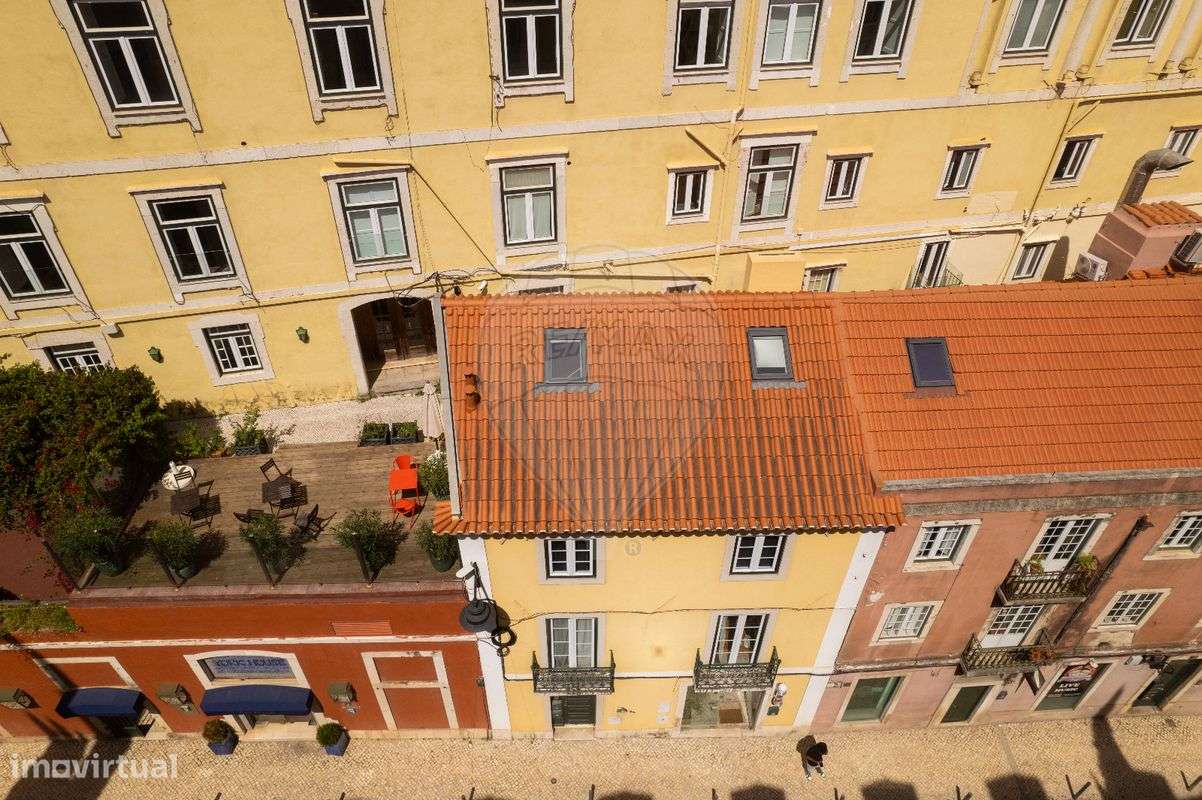 Prédio  para venda - Grande imagem: 2/35