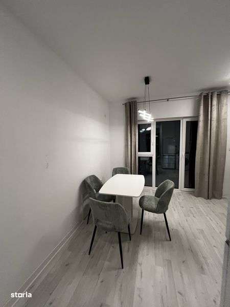 Inchiriez Apartament cu 2 camere la PRIMA INCHIRIERE - Imagine principală: 4/6