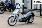 Piaggio Liberty - 2