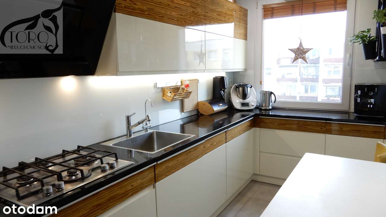 3-POKOJOWE MIESZKANIE CZĘSTOCHOWA PÓŁNOC W NOWOCZESNYM STYLU-9