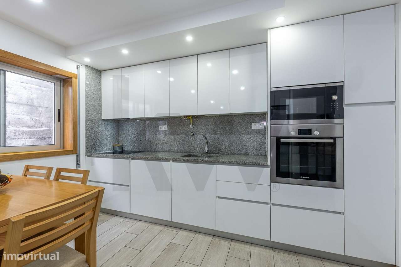 Apartamento T1+1 totalmente remodelado em Abelheira, Viana do Castelo - Grande imagem: 2/28