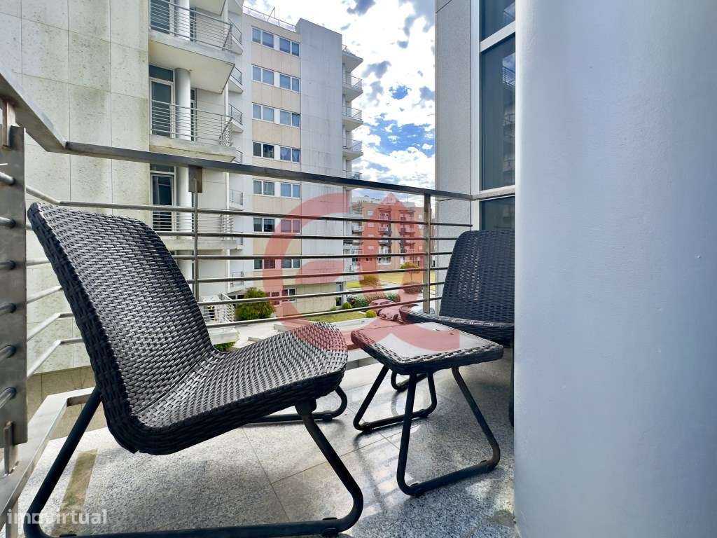 Apartamento T2 - Praia da Amorosa, Viana do Castelo-27