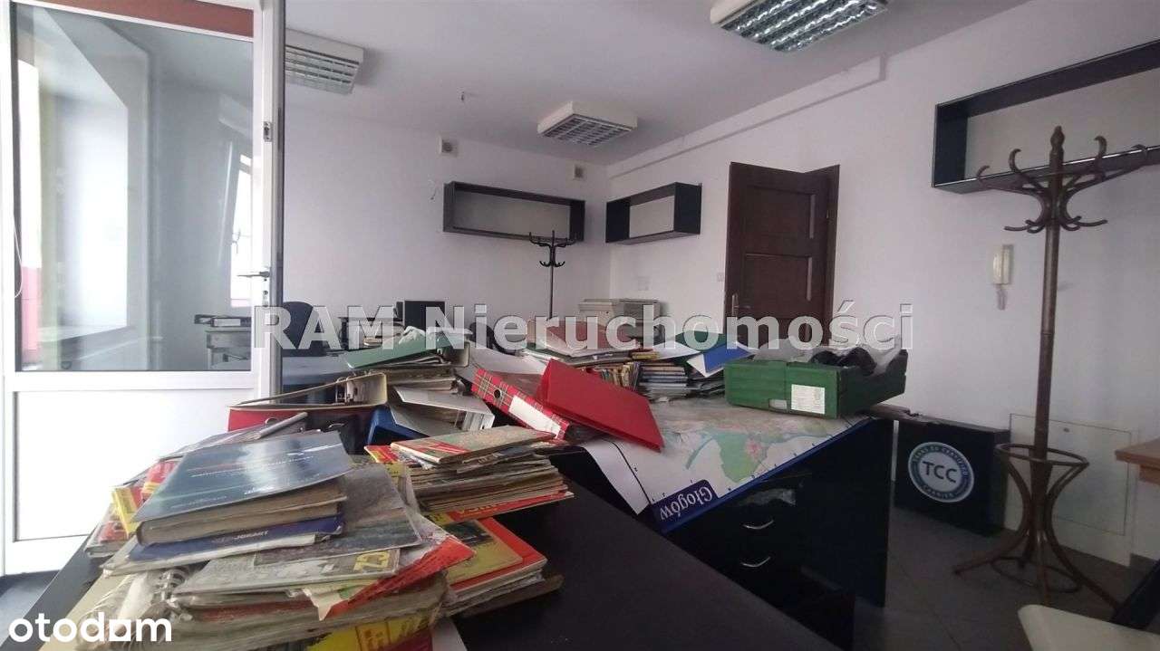 Lokal użytkowy, 120 m², Głogów - Pełny obrazek: 5/12