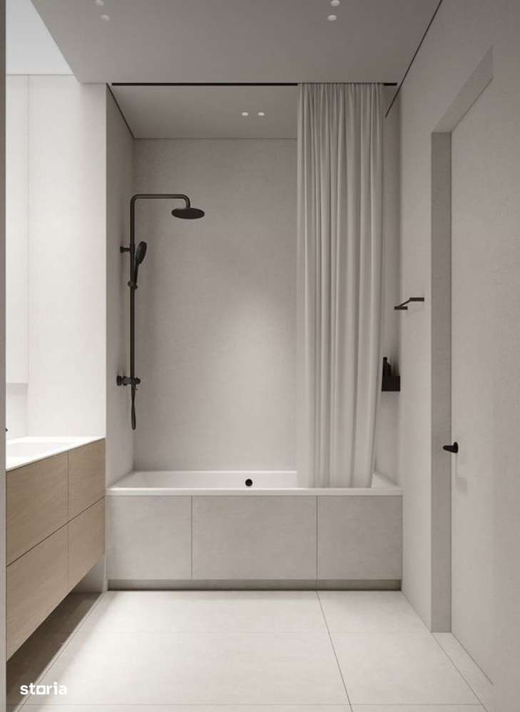 Apartament 3 camere | 2 bai | Finisaje moderne-0