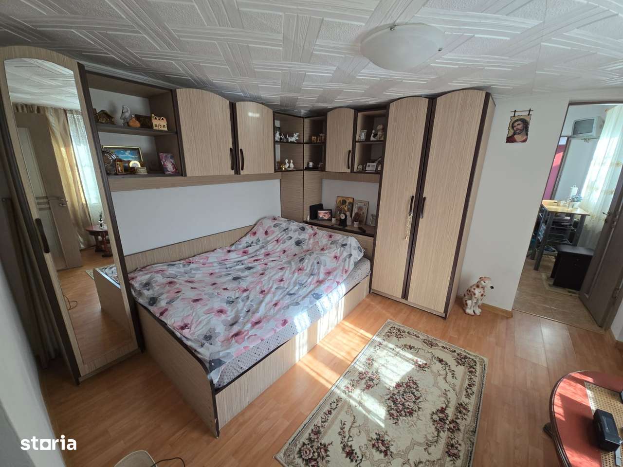 Casa 4 camere,300 m de blv.,640 mp teren/Com.Berceni-11