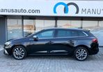 Renault Mégane Sport Tourer 1.5 dCi GT Line - 15