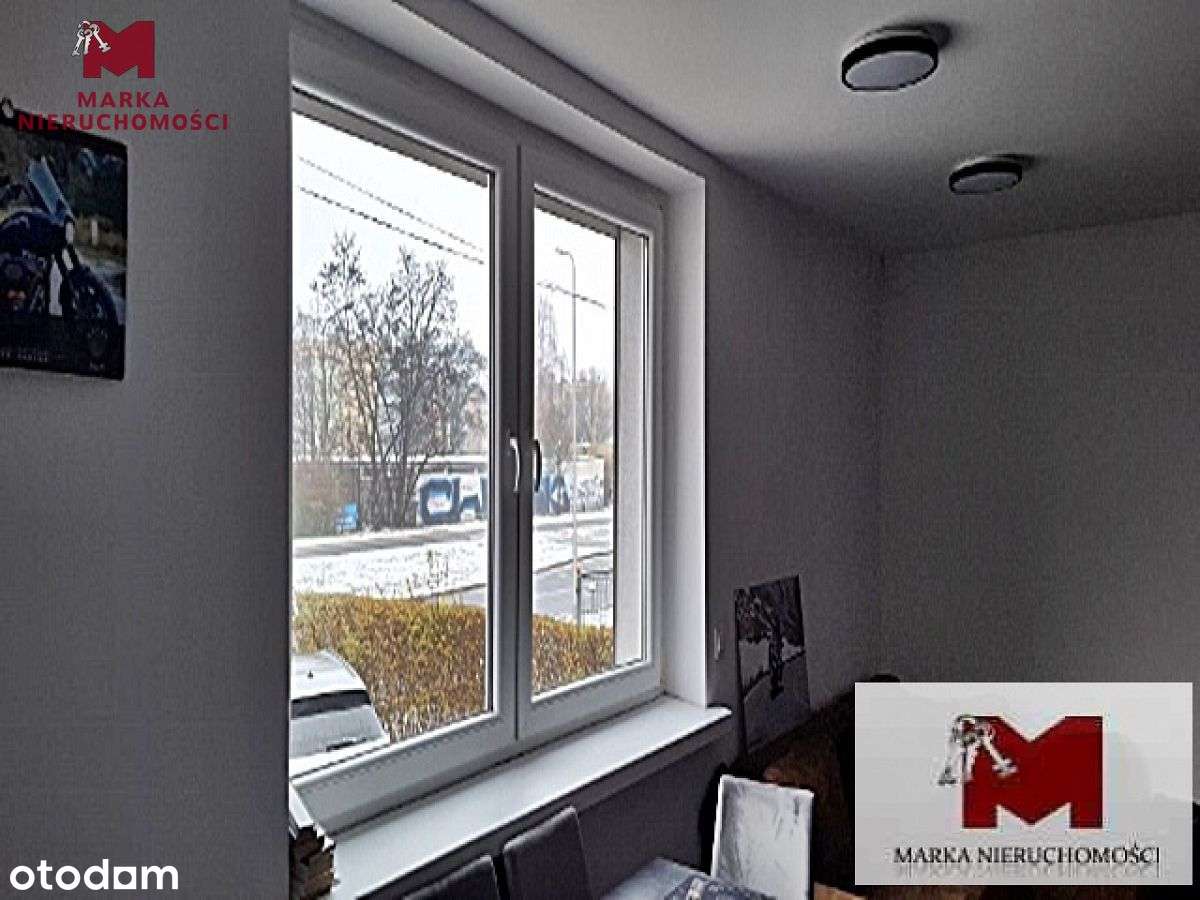 Budynek biurowy z halą magazynową Kędzierzyn Piast-5