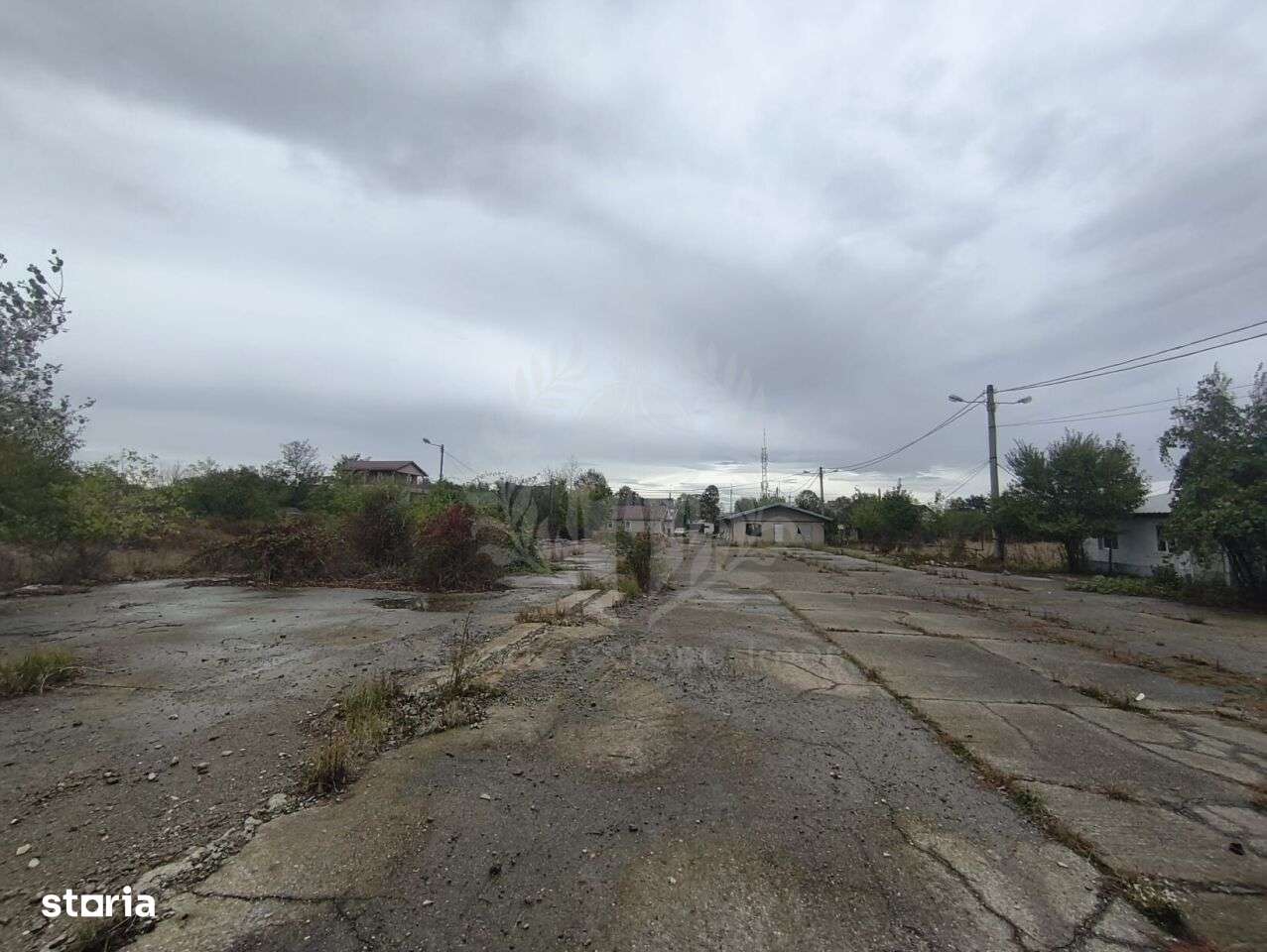 TEREN BULEVARDUL REPUBLICII//ZONA ALBERT - Imagine principală: 4/6