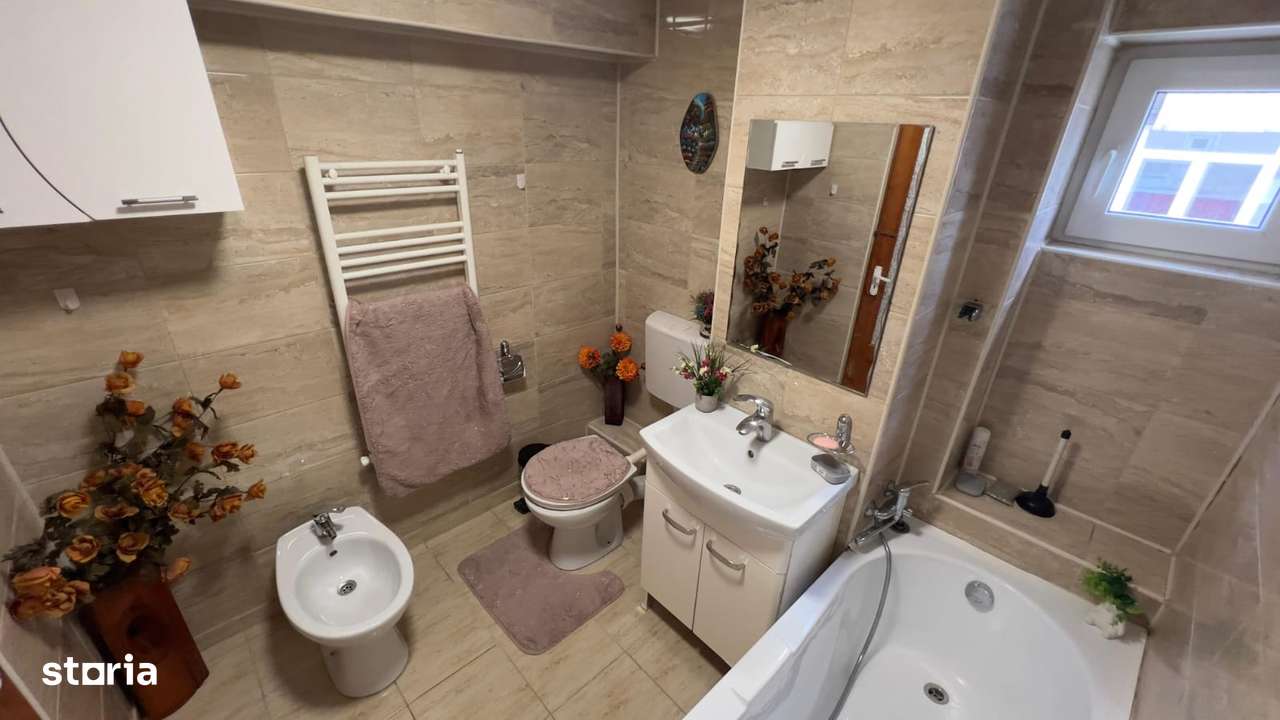 Apartament central-10