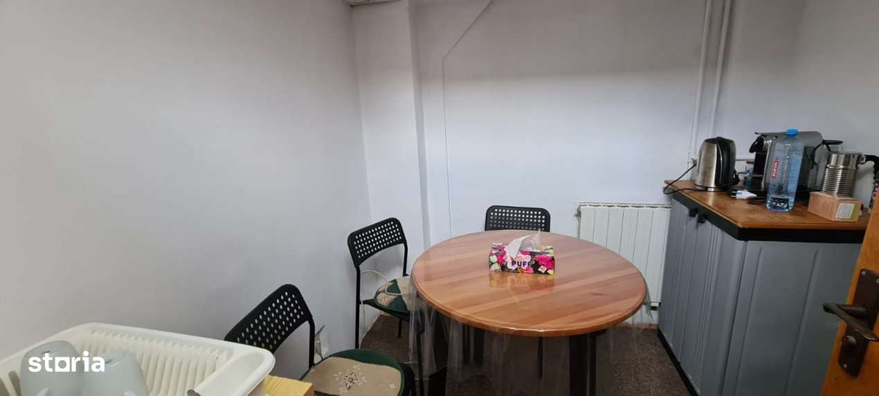 Spatiu birouri Nerva Traian-Primaria Sector 3 - Imagine principală: 3/8