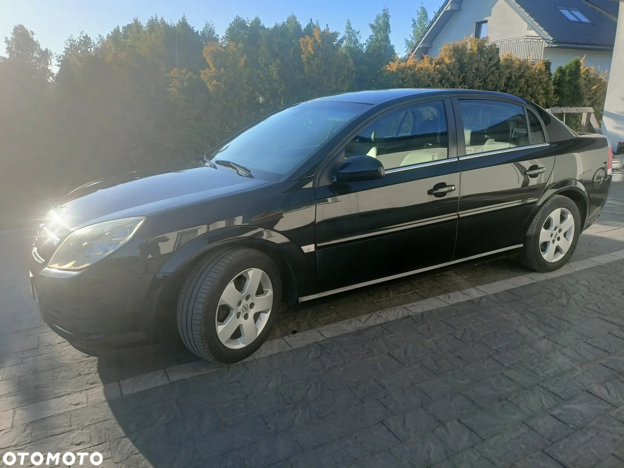 Opel Vectra 1.8 Elegance EasyTronic - 14