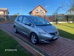 Honda Jazz 1.2 Trend - 7