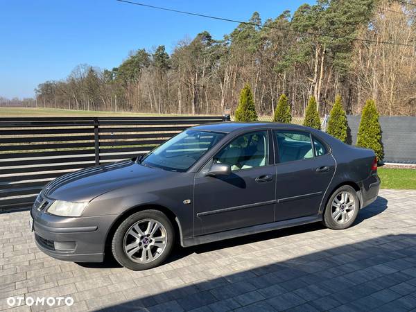 Saab 9-3 - 4