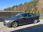 Saab 9-3 - 4