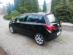 Opel Corsa 1.4 120 Lat S&S - 21