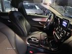 Mercedes-Benz C 200 (BlueTEC) d Station Avantgarde - 10