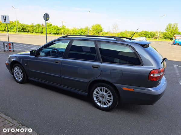 Volvo V40 1.8 Sport - 31