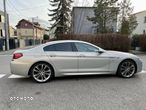 BMW Seria 6 650i xDrive - 7