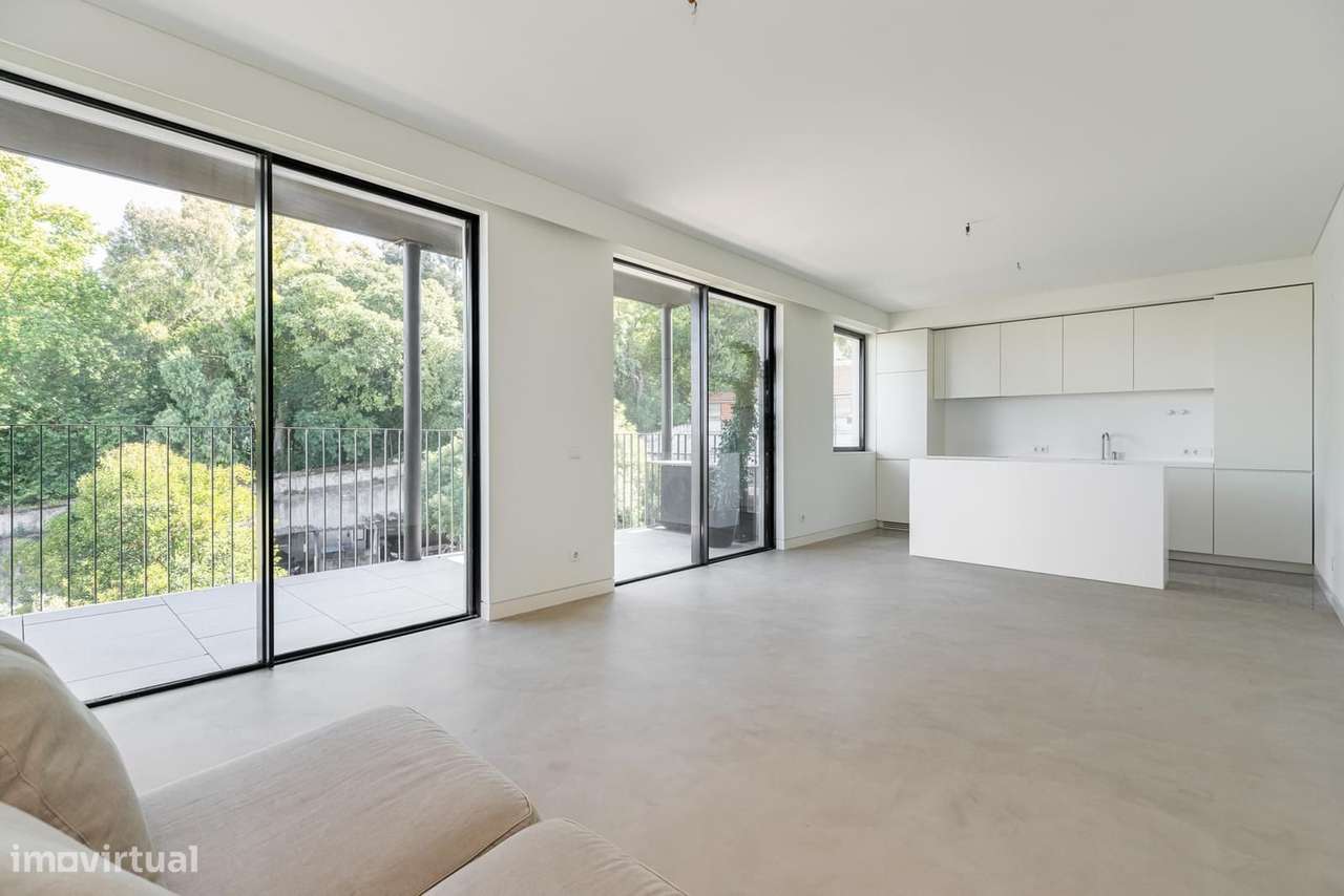 Apartamento T3 com vista, Salitre, Lisboa - Grande imagem: 4/18