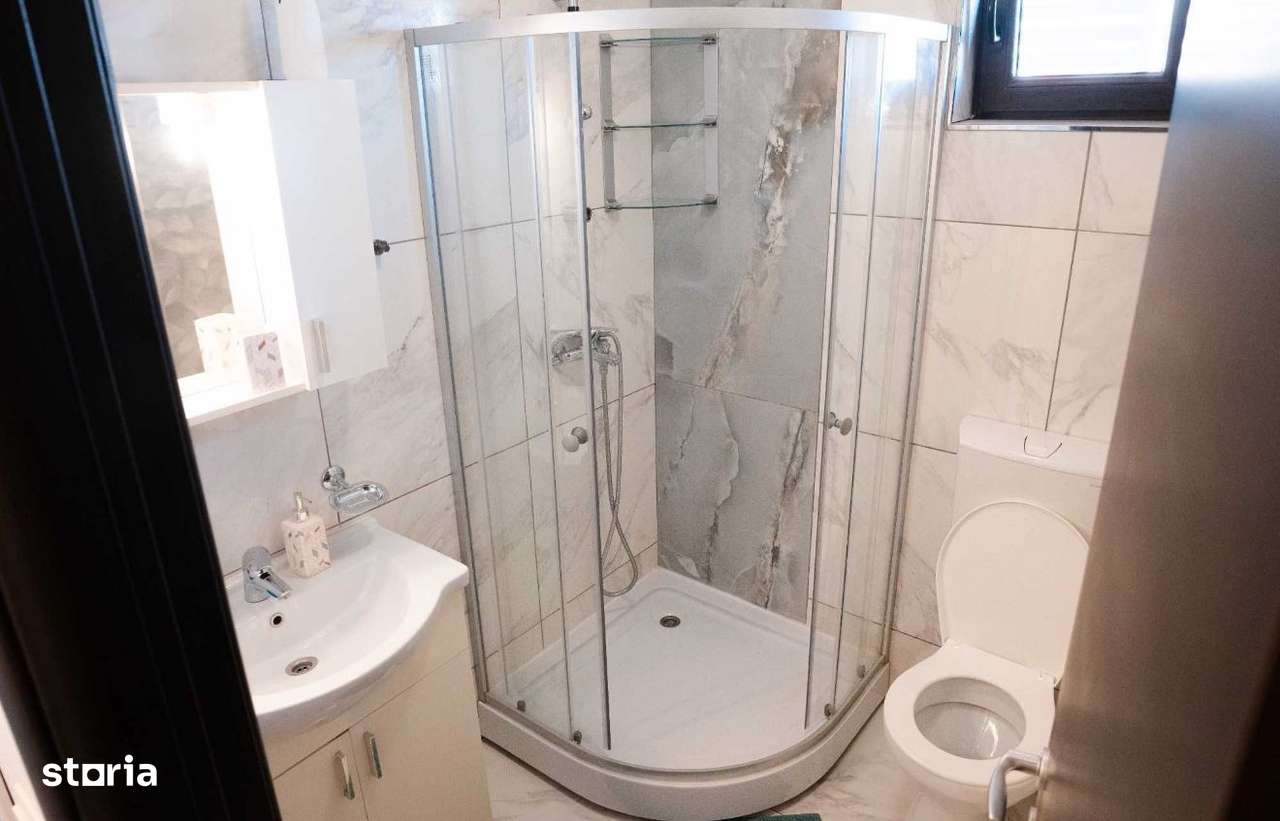 AP. 2 CAMERE UNIVERSITATE, BLOC NOU, CENTRALA, METROU 15 MINUTE - Imagine principală: 5/8