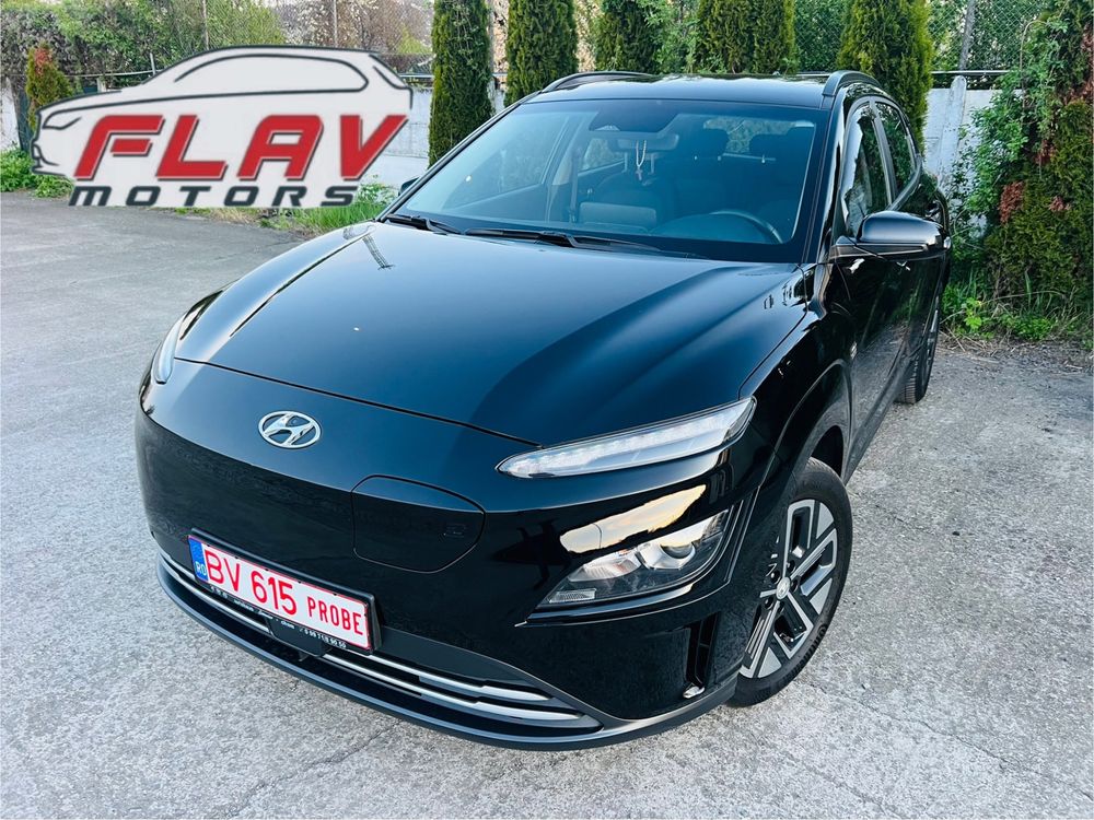 Hyundai Kona Select 2022