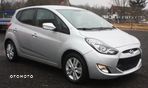 Hyundai ix20 1.6 Automatik Style - 3