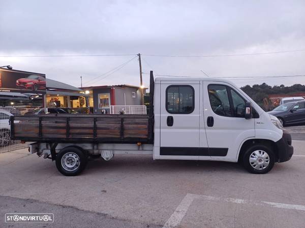 Fiat Ducato Outro - 8