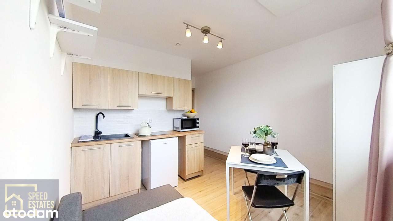 ✨Gotowy biznes |3 kawalerki | Wysokie ROI|obok Politechnika ✨-8