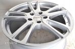 FELGI 17 5x115 OPEL ASTRA - 5