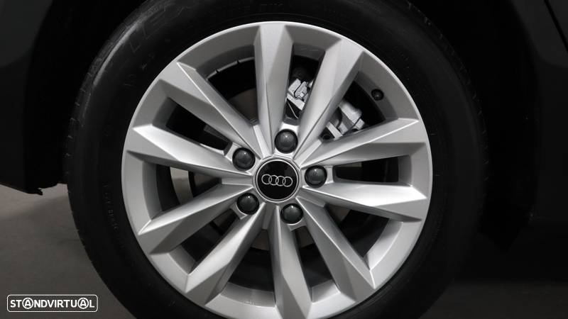 Audi A3 Sportback 30 TFSI S tronic - 6