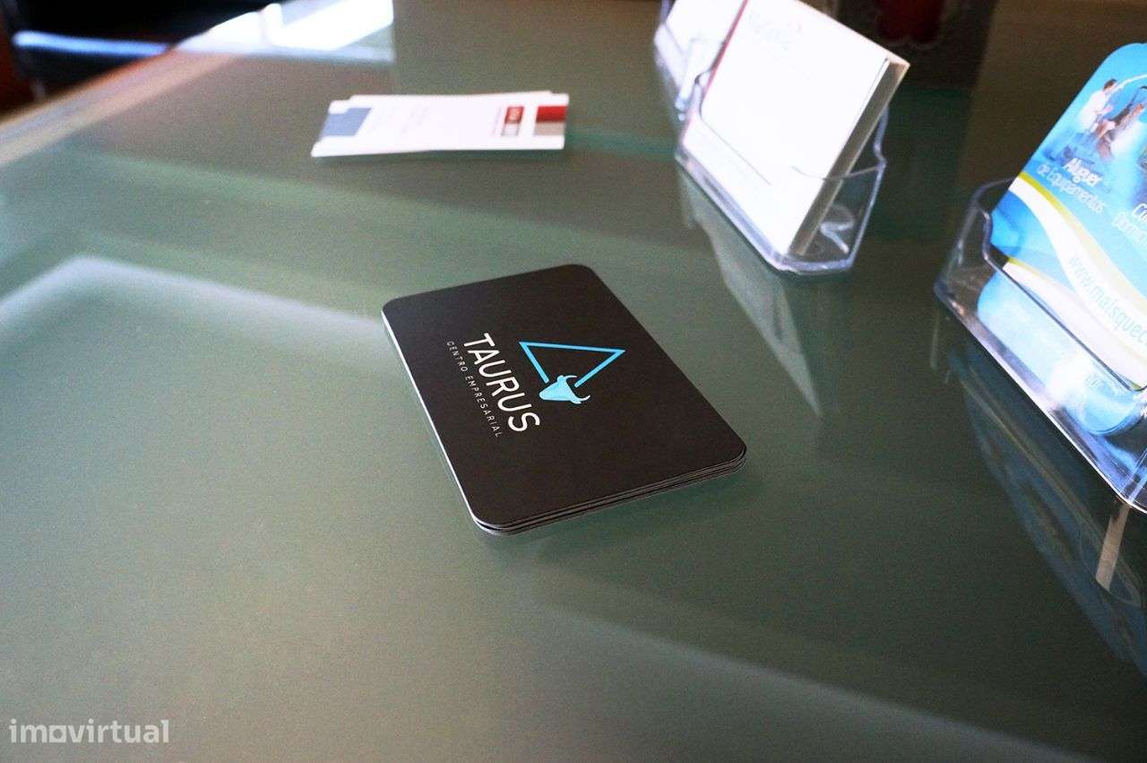 Escritório Profissional Virtual Moderno, tudo incluído, junto ao Metro - Grande imagem: 2/36