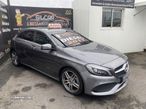 Mercedes-Benz A 180 d AMG Line - 4