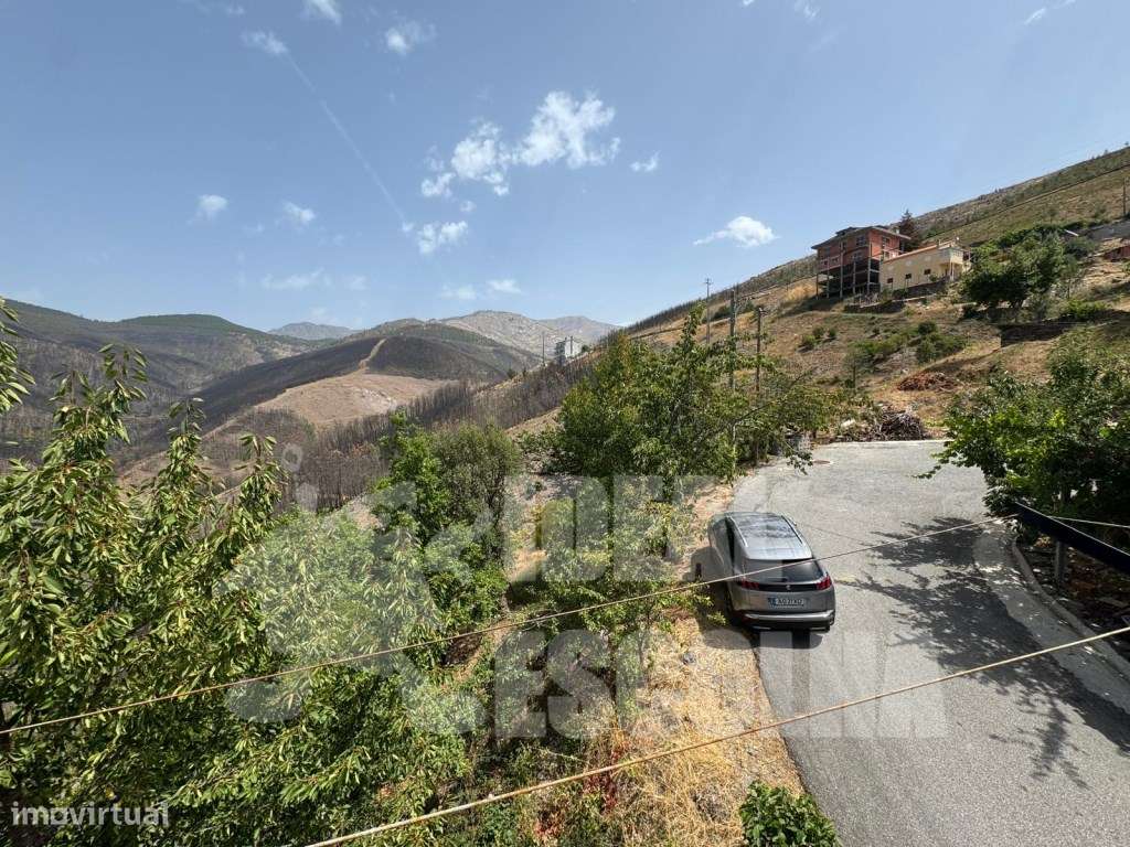 MORADIA A VENDA EM VILA NA SERRA DA ESTRELA-39