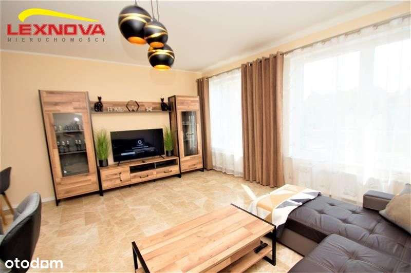 Mieszkanie - Elbląg Stare Miasto - Pełny obrazek: 4/18