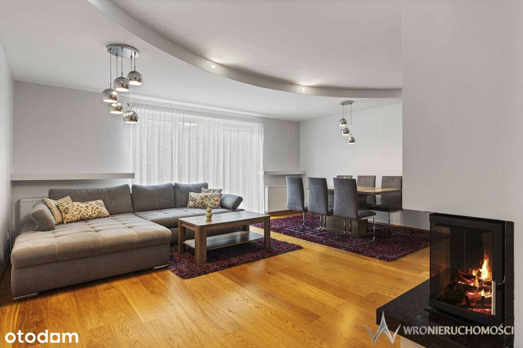 Przytulny dom w Dobroszycach | 191,02 m²