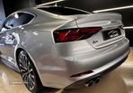 Audi A5 Sportback 2.0 TDI S-line S tronic - 4