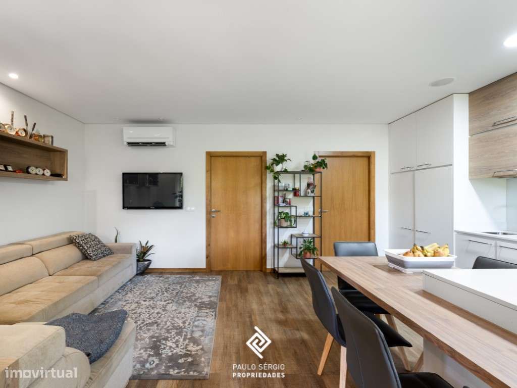 Vende-se Moradia em Castelo de Paiva com 1100m² de terreno - Grande imagem: 4/31