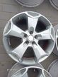 FORD KUGA MK1, MONDEO MK4, S-MAX, GALAXY MK3 - FELGI ALUMINIOWE 18" - 5