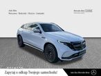 Mercedes-Benz EQC 400 4-Matic Sport - 9