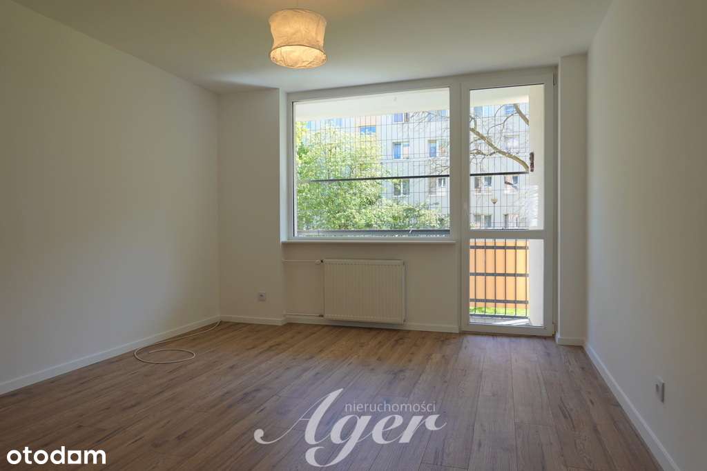 ul.Rydza Śmigłego Komfortowe 3Pok 50,20 m² piętro-1 - Widok 3