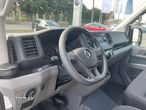 Volkswagen Crafter 3.5 Furgon L3H3 FWD 103kW - 9