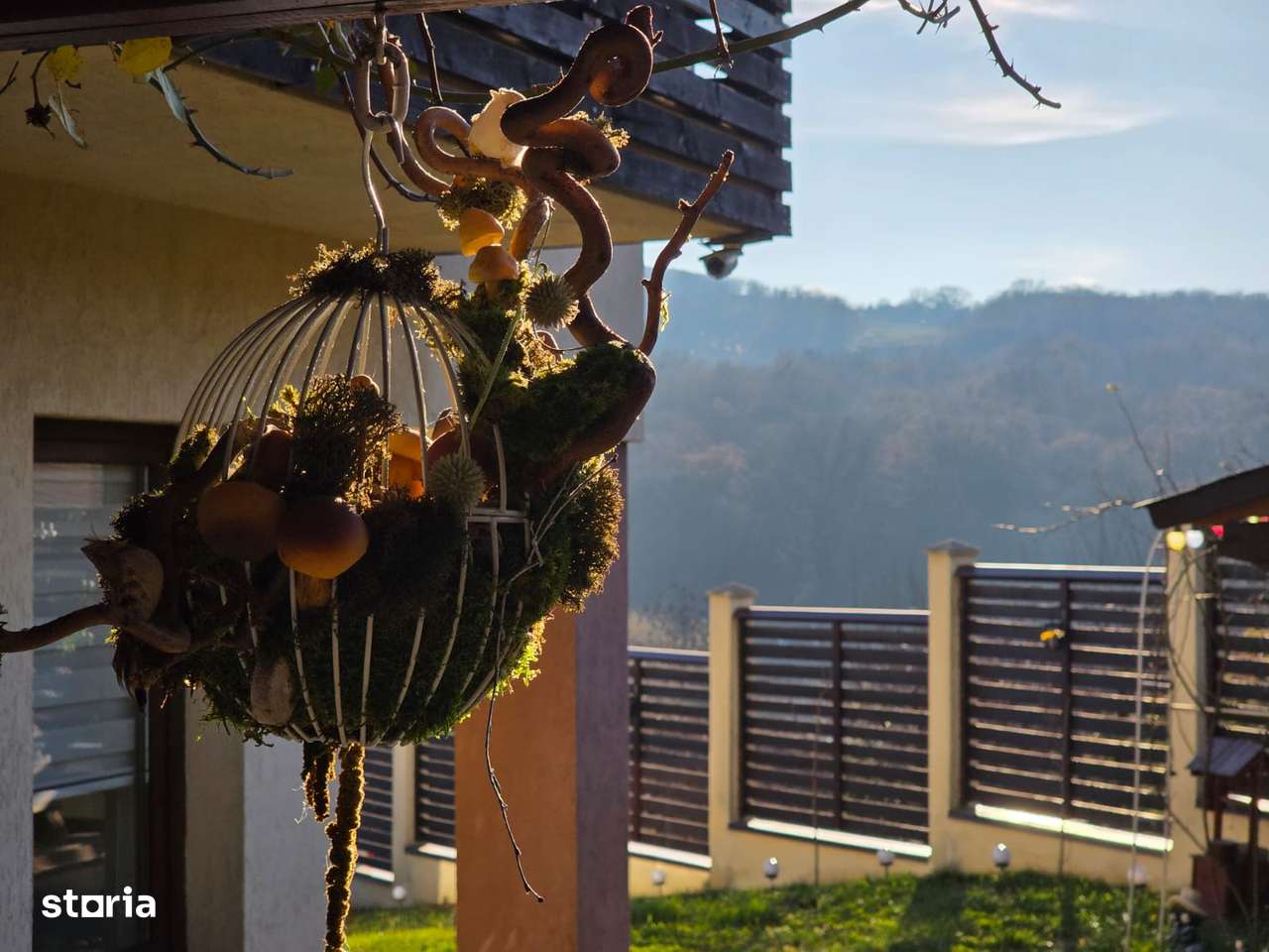 Casă 140 mp, 3 dormitoare, vedere pădure – Bucium, Iași - Imagine principală: 4/19