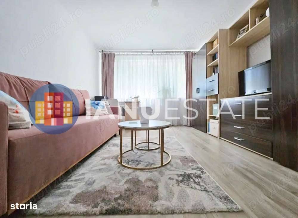 Berceni 2` Metrou Eroii Revolutiei Parcul Carol Tineretului Renovat - Imagine principală: 2/9