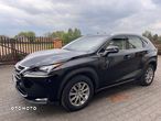 Lexus NX - 2