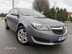 Opel Insignia 1.6 SIDI Turbo Sports Tourer Edition - 2