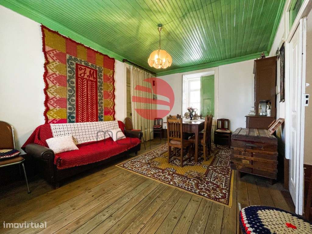 MORADIA T5 C/ GARAGEM - Grande imagem: 5/19