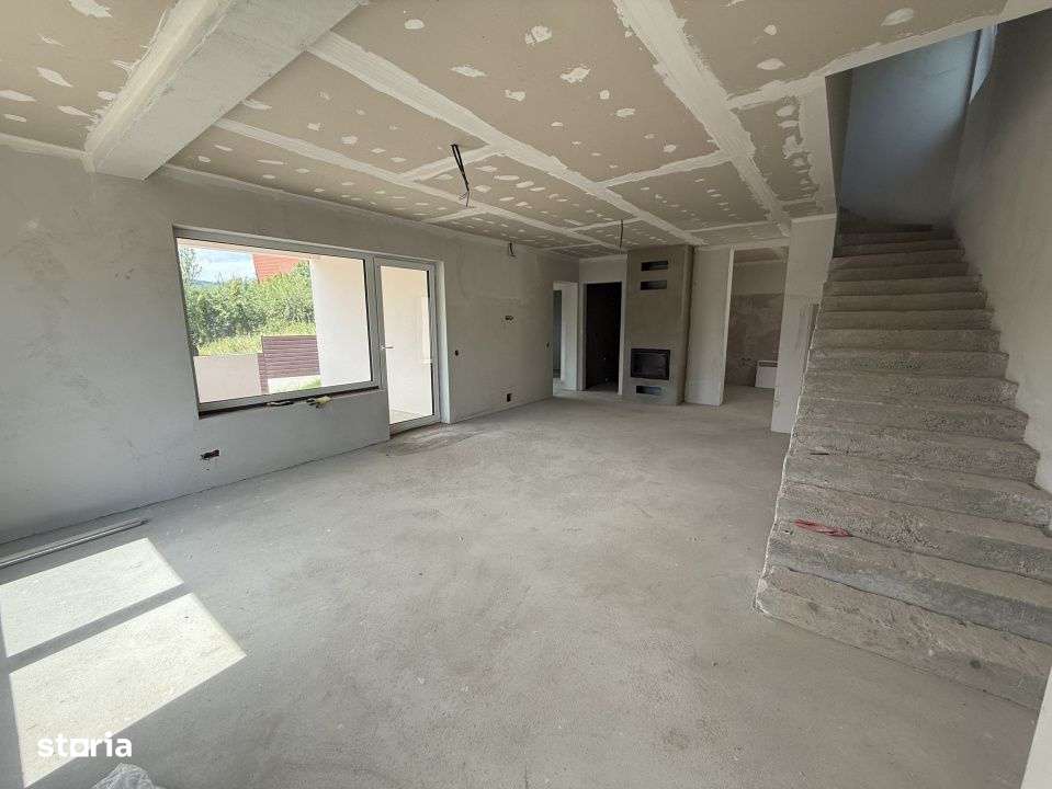 Casa individuala 145 mp utili - 4 camere - Stolna! - Imagine principală: 4/14